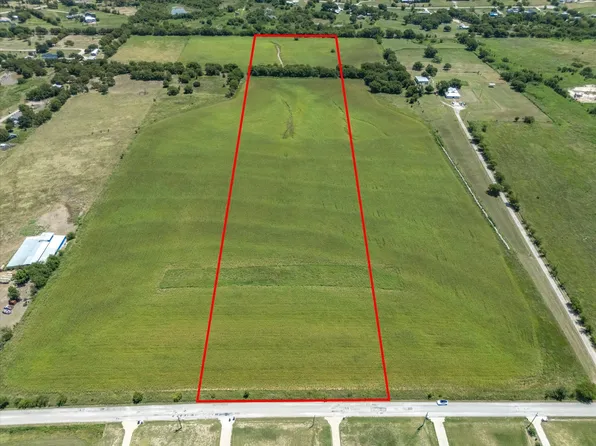 9780 County Road 1004, Godley, TX 76044