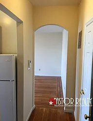 Rented by Astor Realty