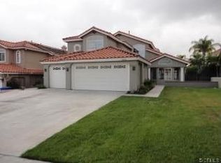 20565 Marcus Rd, Riverside, CA 92508