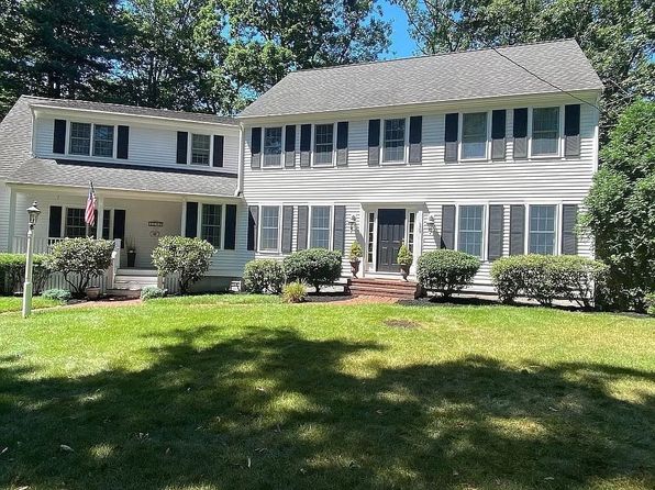 Mls Listings Hanover Ma