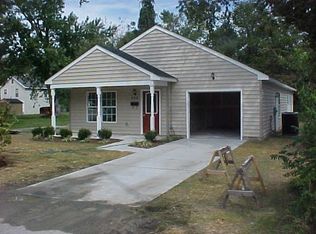 454 England Ave, Hampton, VA 23669