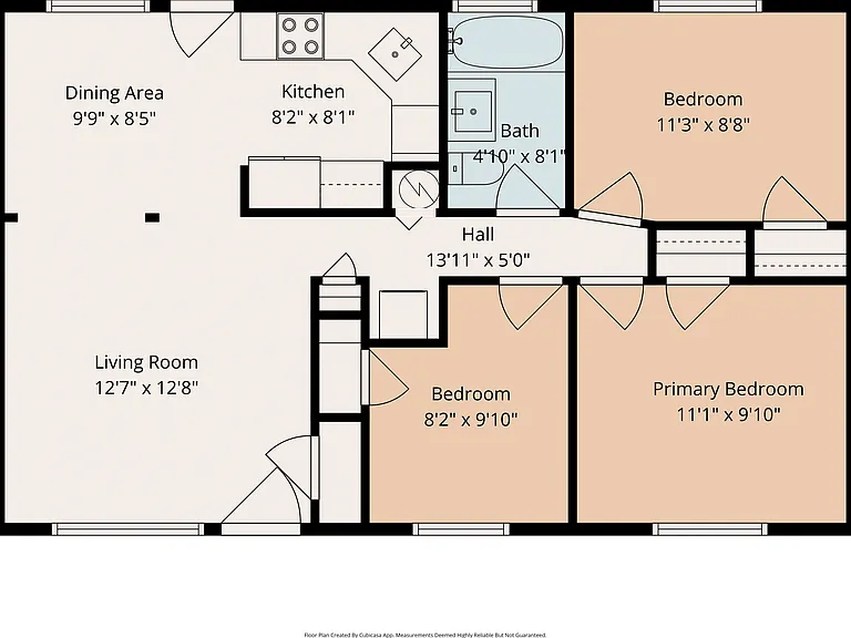 5246 Pierce St — Photo 31