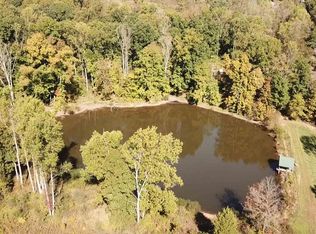 7965 N Copper Branch Rd, Solsberry, IN 47459