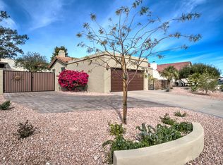 14640 N Fountain Hills Blvd, Fountain Hills, AZ 85268
