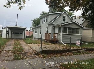 707 N Sherman Ave, Sioux Falls, SD 57103