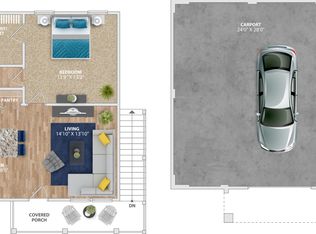 2760 Shoals Point Way, Leland, NC 28451