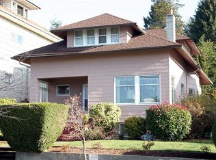 4128 3rd Ave NW, Seattle, WA 98107