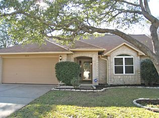 2610 Sabinal Trl, Cedar Park, TX 78613