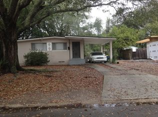 4019 Katanga Dr S, Jacksonville, FL 32209