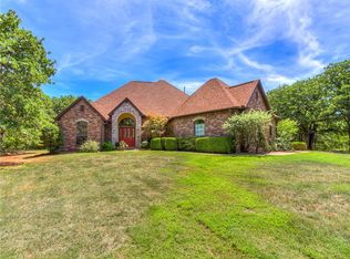 6700 E Rock Creek Rd, Norman, OK 73026