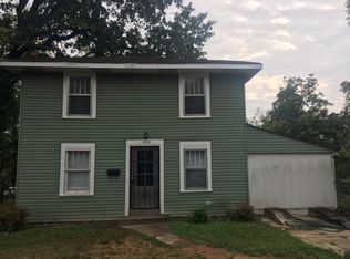 1715 32nd St W, Birmingham, AL 35208