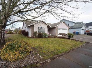 4705 Happy Dr NE, Salem, OR 97305