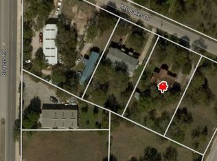 10522 Mount Baker, San Antonio, TX 78251