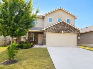 29529 Spring Copper, Bulverde, TX 78163