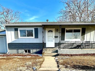 7860 Kenwood Street, Commerce City, CO, 80022