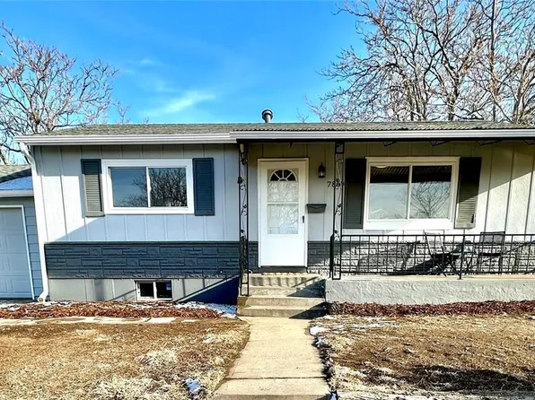 7860 Kenwood Street, Commerce City, CO 80022