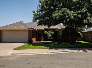 9705 Aberdeen Ave, Lubbock, TX 79424