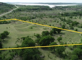 LOT 18 Northern Bobwhite Ct, Graford, TX 76449