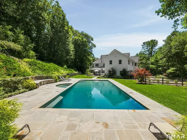 12 Singing Oaks Drive, Weston, CT 06883