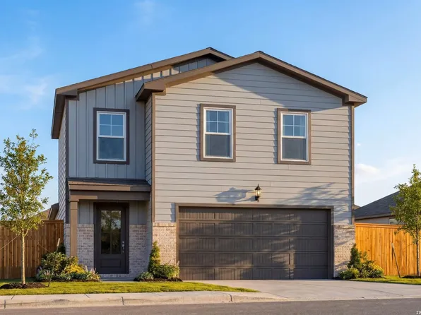 2511 Pink Pearl Dr., San Antonio, TX 78224