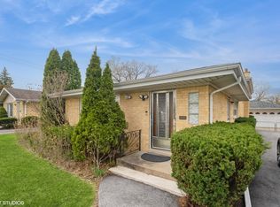 1632 N Greenwood Ave, Park Ridge, IL 60068