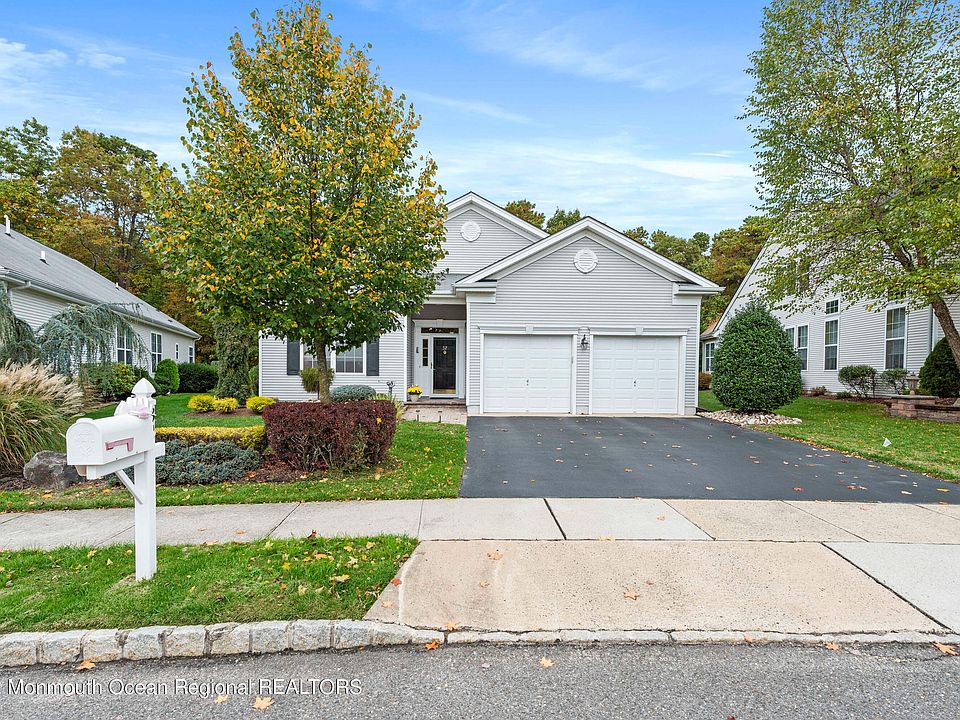 32 Spencer Drive, Jackson, NJ 08527 Zillow