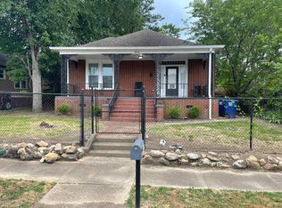 2410 Duncan Ave, Chattanooga, TN 37404