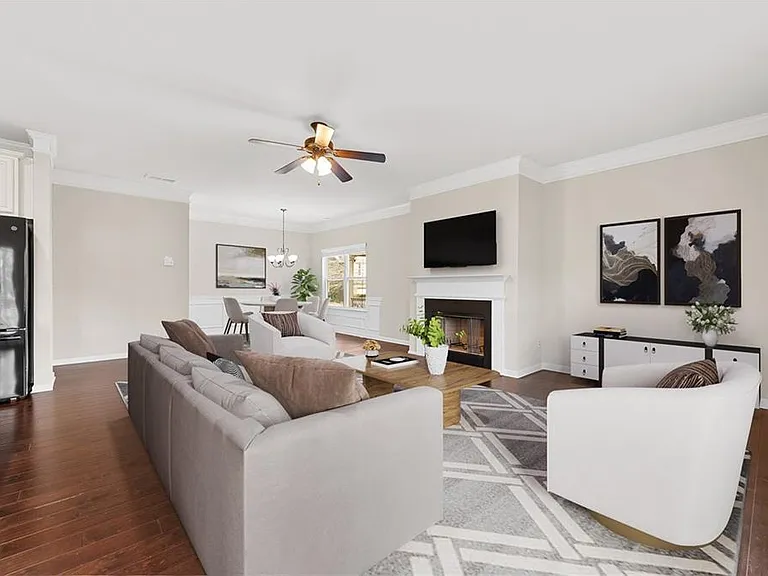 3368 Woodward Down Trl — Photo 6
