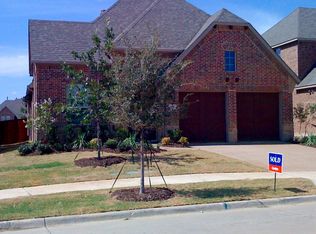 2957 Fargo Dr, Frisco, TX 75033