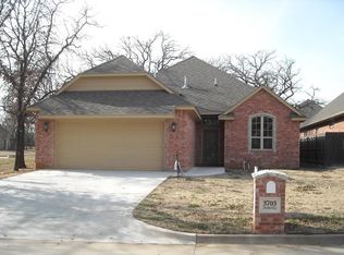 3703 Woodknoll, Duncan, OK 73533
