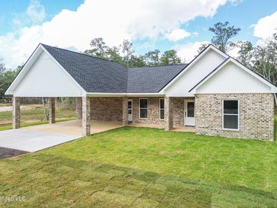 4300 Firetower Rd, Kiln, MS, 39556