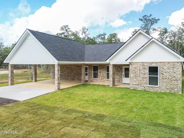 4300 Firetower Rd, Kiln, MS 39556