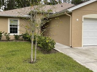 59 Seattle Trl #A, Palm Coast, FL 32164