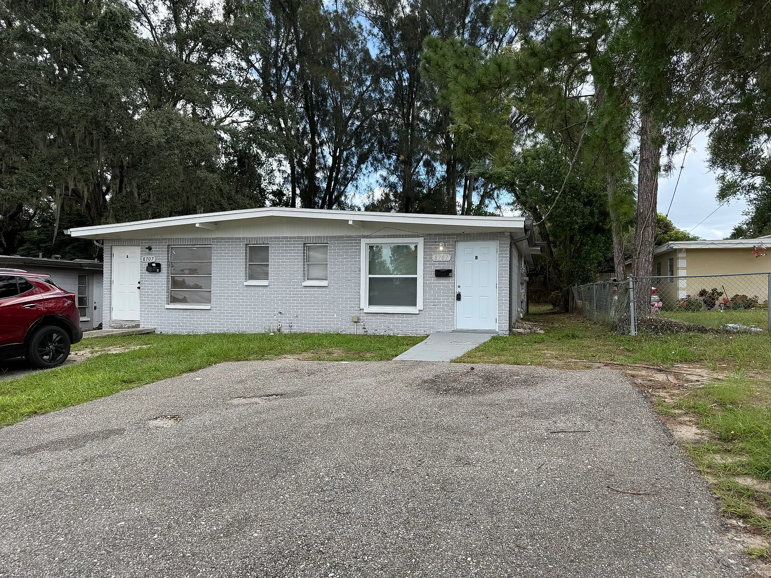 2 bed, 808 sqft, $1,400 — Photo 4
