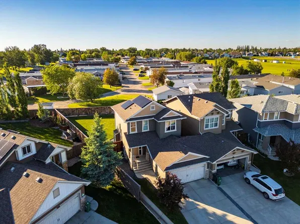 216 Ranch Close, Strathmore, AB T1P 0B4