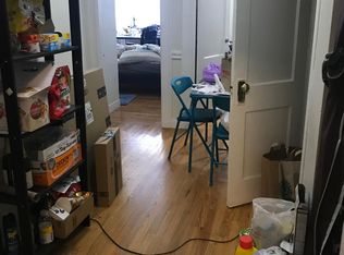 134 Hemenway St #12 A, Boston, MA 02115
