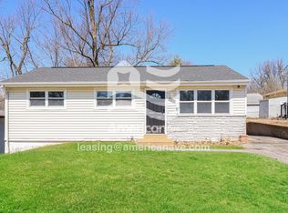 1137 Maple Ave, Saint Louis, MO