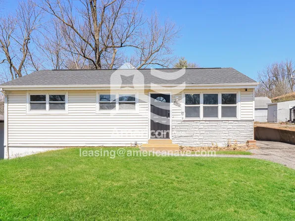 1137 Maple Ave, Saint Louis, MO 63138