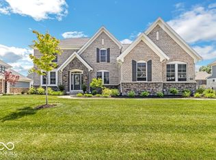 12060 Chapelwood Dr, Fishers, IN 46037