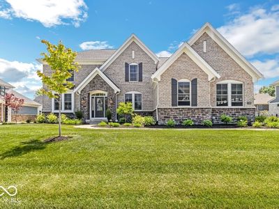 12060 Chapelwood Dr, Fishers, IN, 46037
