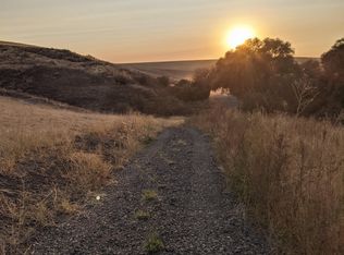 Smith Gulch Rd, Pomeroy, WA 99347