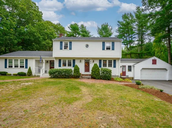 234 Forest St, Pembroke, MA 02359