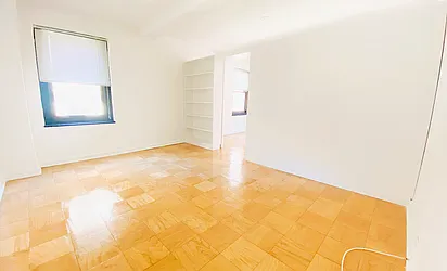 Rented by Manhattan Realty Group