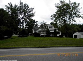 1111 Maine St, Poland, ME 04274