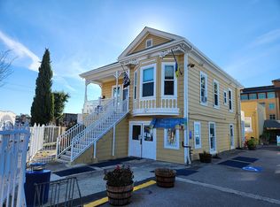 18 Ritter St, San Rafael, CA 94901