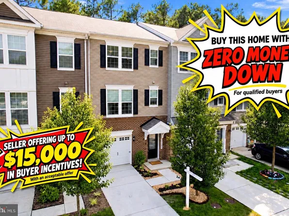 23383 Thuja Ln, California, MD 20619