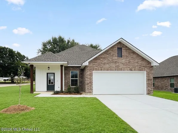 15272 Percy St, Gulfport, MS 39503