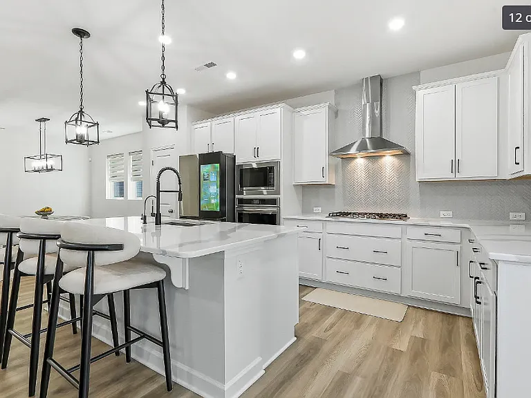2526 Gordal Trl — Photo 15