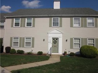 258A Old Nassau Rd, Monroe Township, NJ 08831