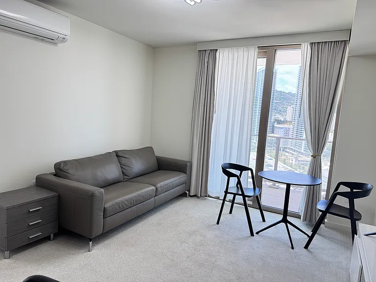 1388 Kapiolani Blvd #1811 — Photo 5